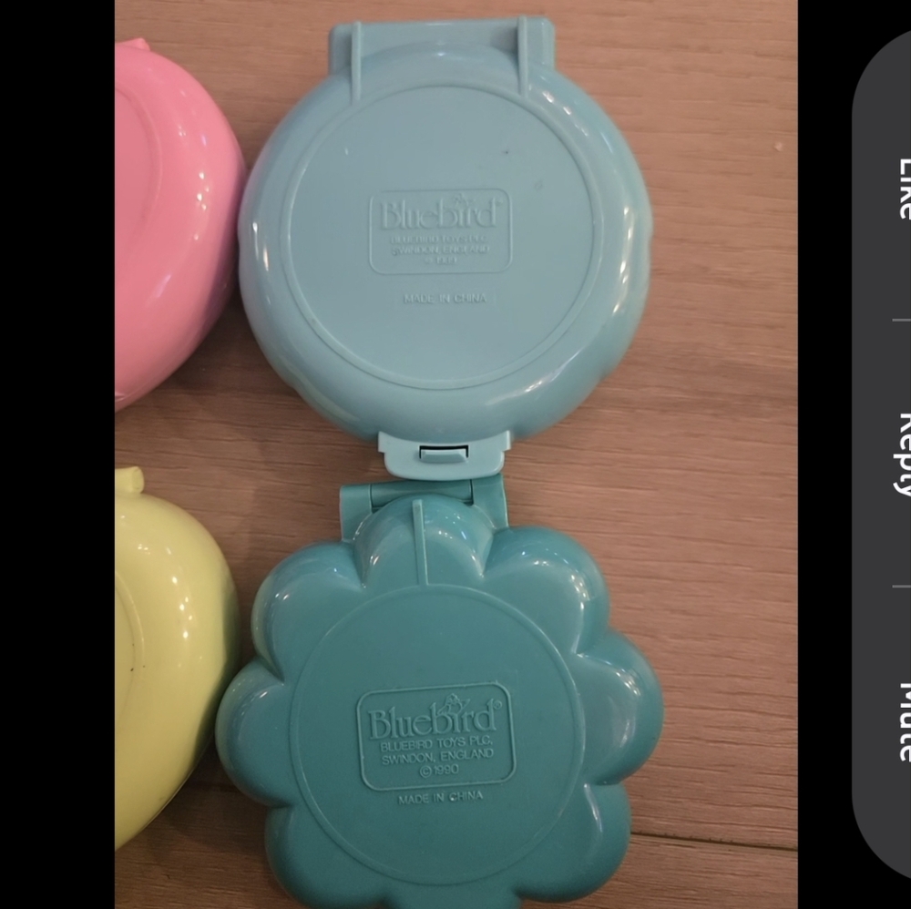 Colorful Compact Toy Set - Picture 3 of 4